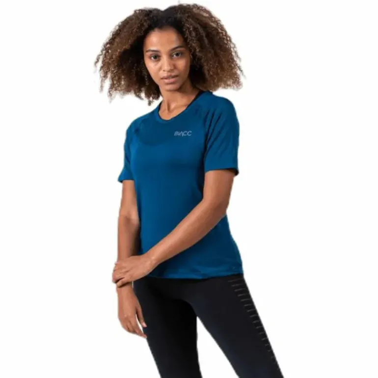 Foul Tee Blue