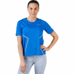 Foul Tee Blue