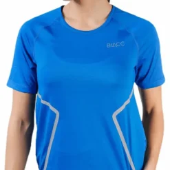 Foul Tee Blue