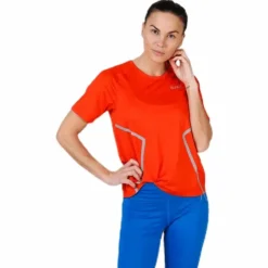 Foul Tee Red