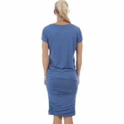 Foundation Dress Blue