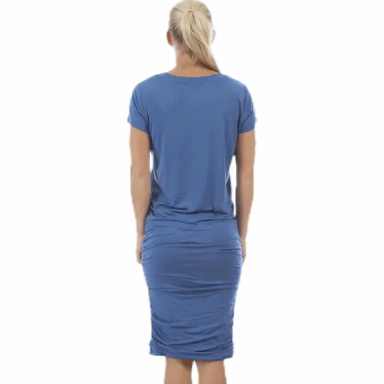 Foundation Dress Blue