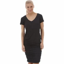 Foundation Dress Grey