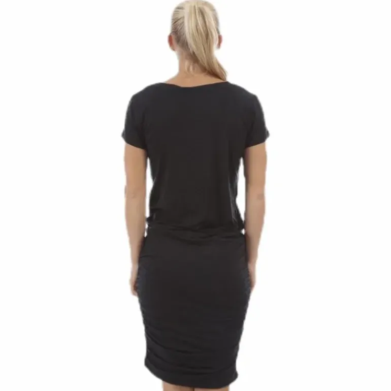 Foundation Dress Grey