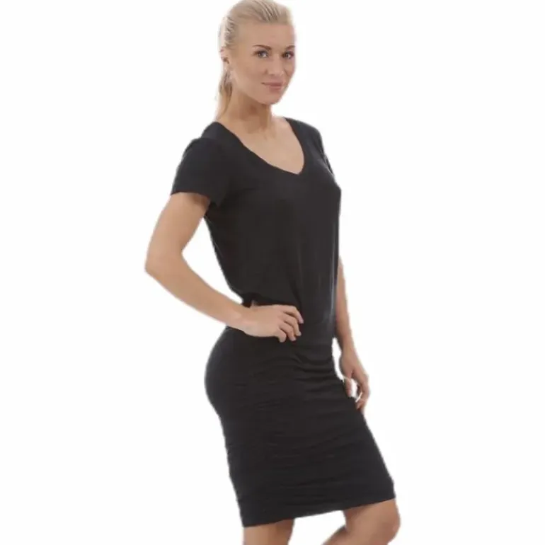 Foundation Dress Grey