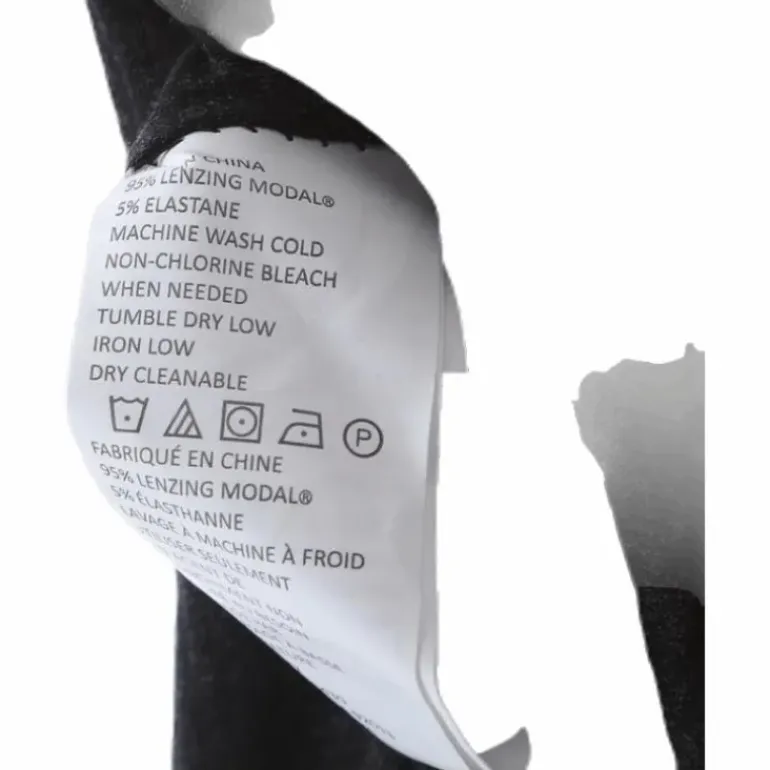 Foundation Dress Grey