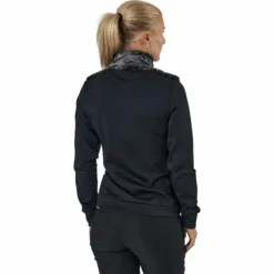 Franca Jacket Black