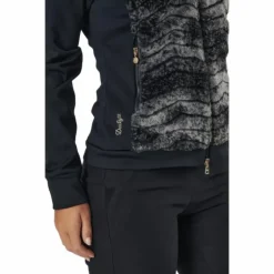 Franca Jacket Black