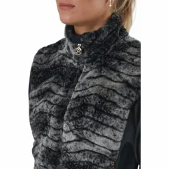Franca Jacket Black