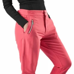 Franie Pirate Pink