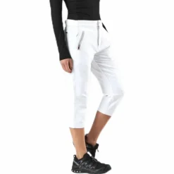 Franie Pirate White