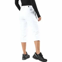 Franie Pirate White