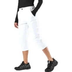Franie Pirate White