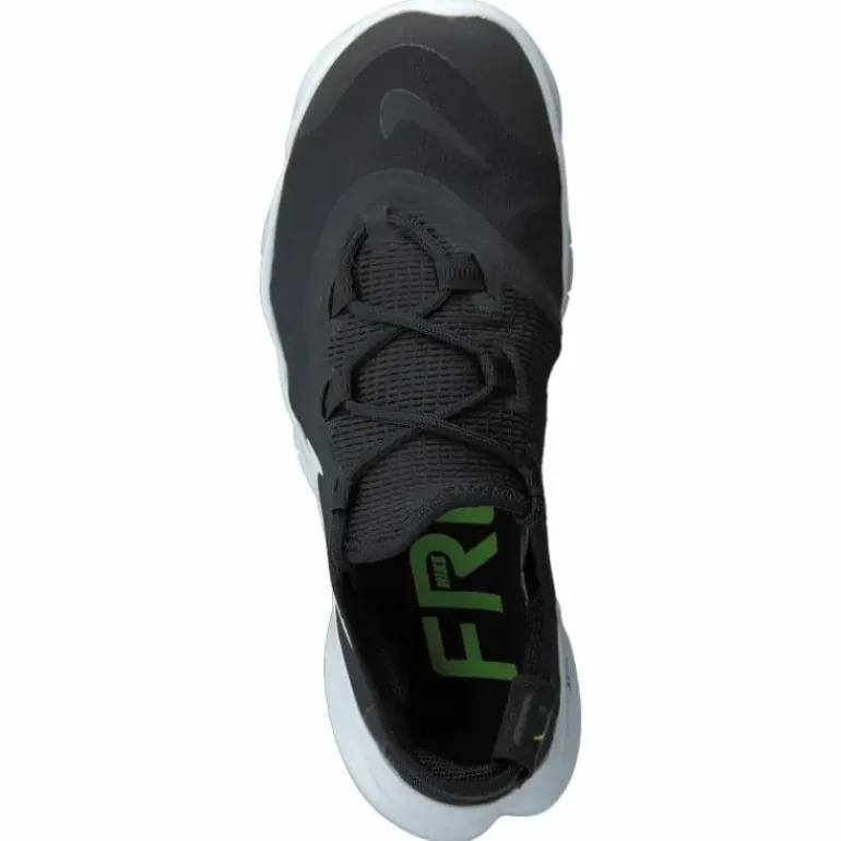 Free Rn 5.0 2020 Black/white-anthracite