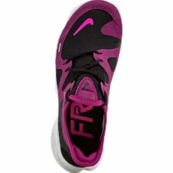 Free Run 5.0 Pink/Black