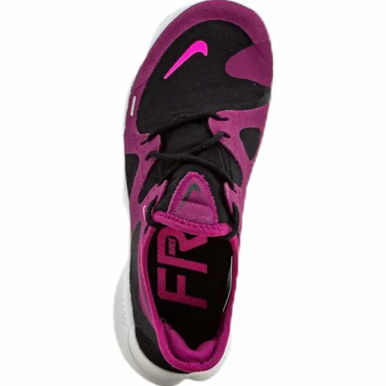 Free Run 5.0 Pink/Black