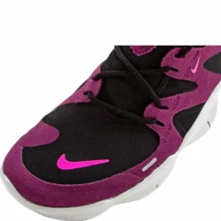 Free Run 5.0 Pink/Black