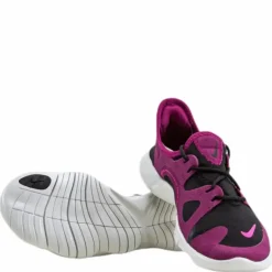 Free Run 5.0 Pink/Black