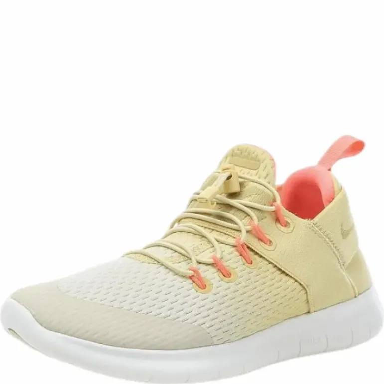 Free Run Commuter Yellow