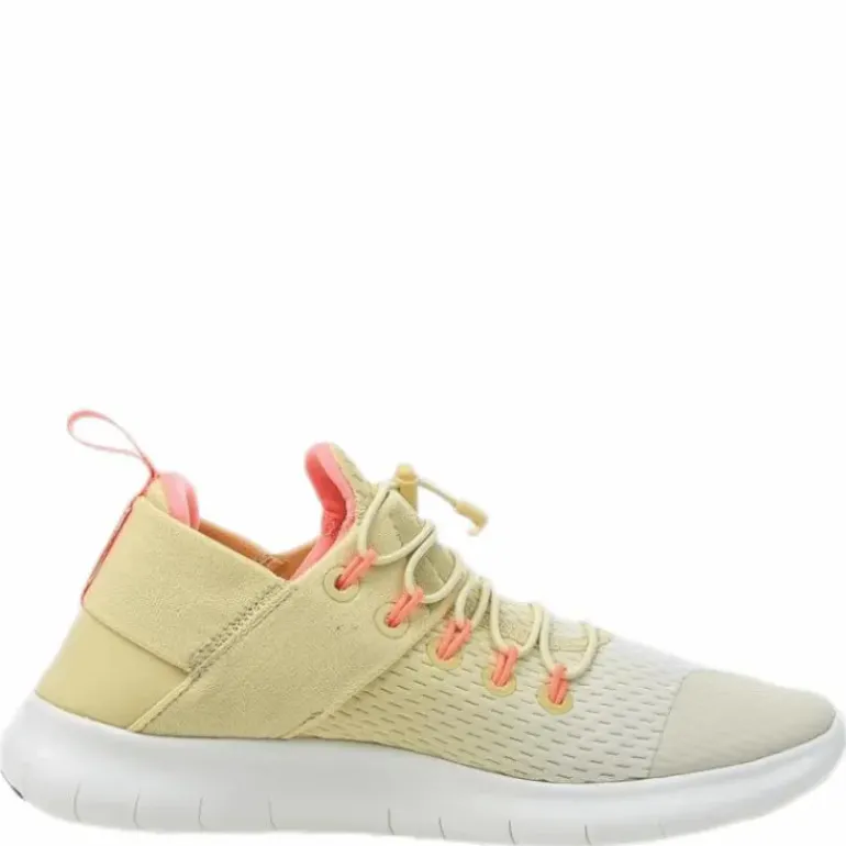 Free Run Commuter Yellow