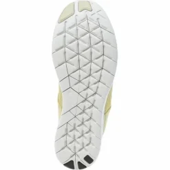 Free Run Commuter Yellow