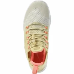 Free Run Commuter Yellow