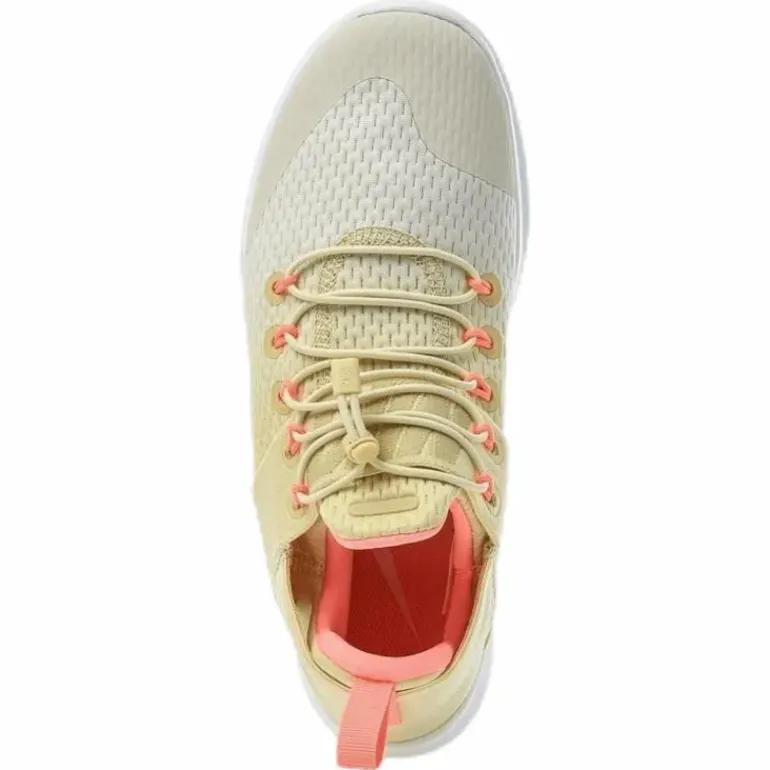 Free Run Commuter Yellow
