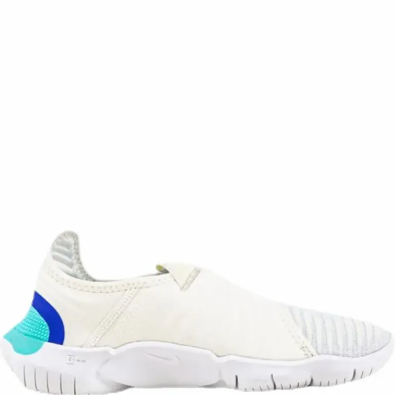 Free Run Flyknit 3.0 Blue/White