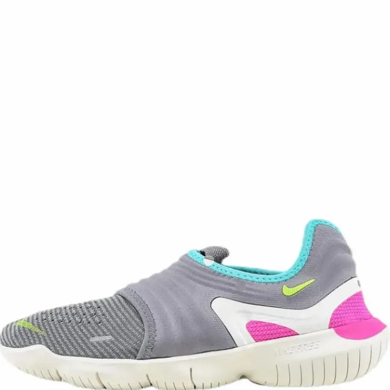 Free Run Flyknit 3.0 Patterned