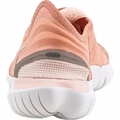 Free Run Flyknit 3.0 Pink/White