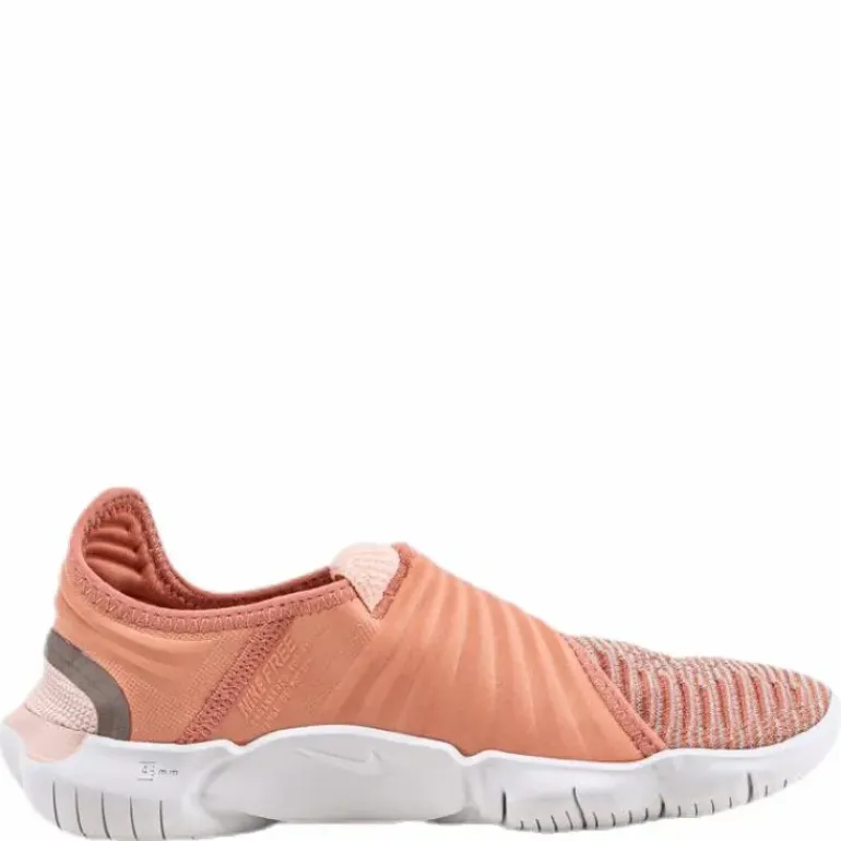Free Run Flyknit 3.0 Pink/White
