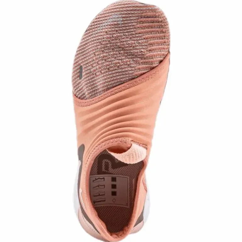 Free Run Flyknit 3.0 Pink/White