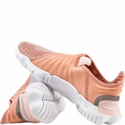 Free Run Flyknit 3.0 Pink/White