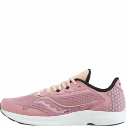 Freedom 4 Pink/Orange