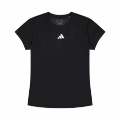 Freelift Tee Black