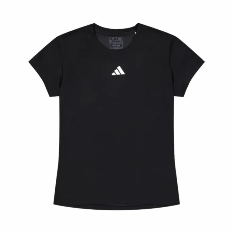 Freelift Tee Black