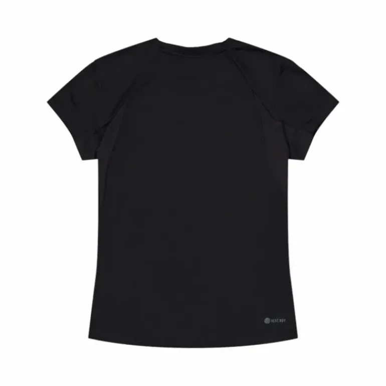 Freelift Tee Black