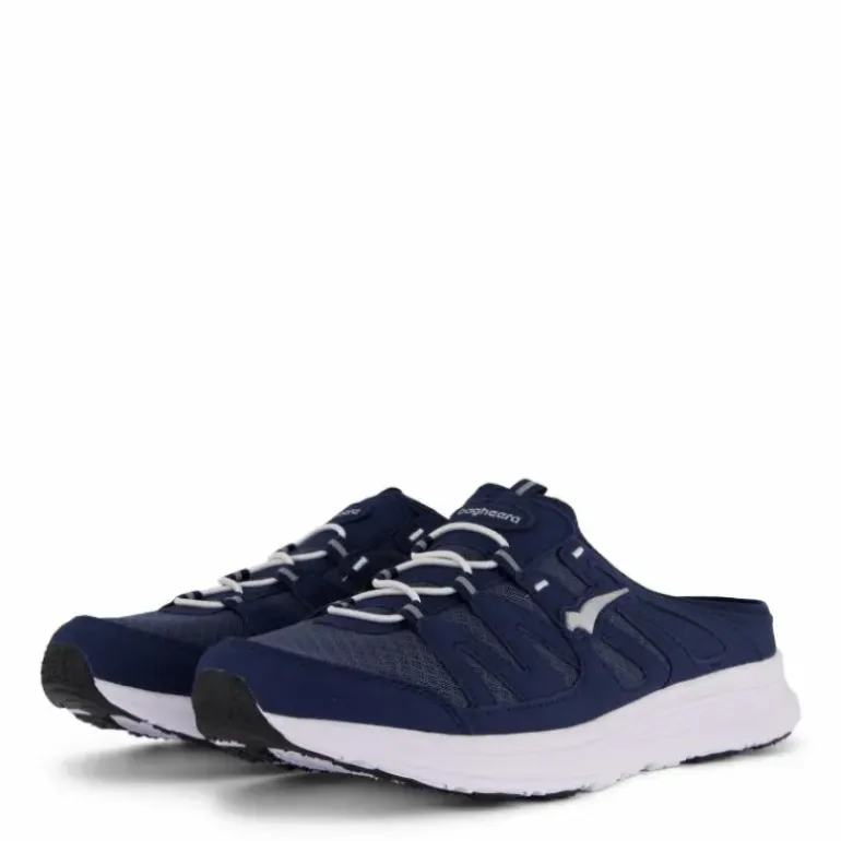 Freetime Navy/white