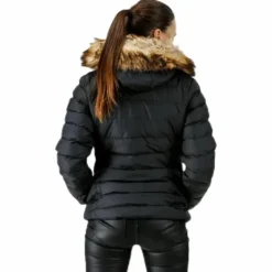 Freja Black