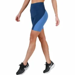 Freja Shorts Blue
