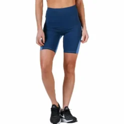 Freja Shorts Blue