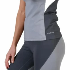 Freja Tank Top Grey