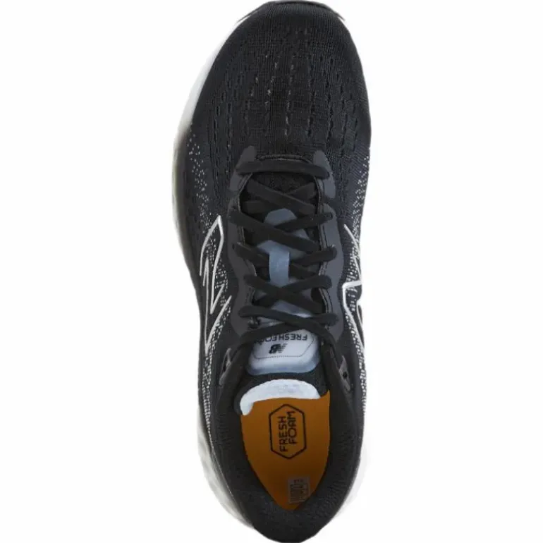 Fresh Foam Evoz V2 Black/white (048)