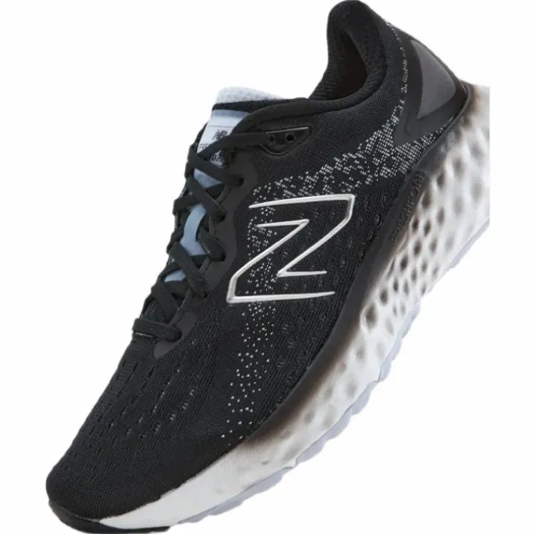 Fresh Foam Evoz V2 Black/white (048)
