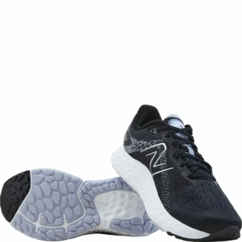 Fresh Foam Evoz V2 Black/white (048)