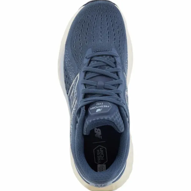 Fresh Foam Evoz V2 Natural Indigo (415)