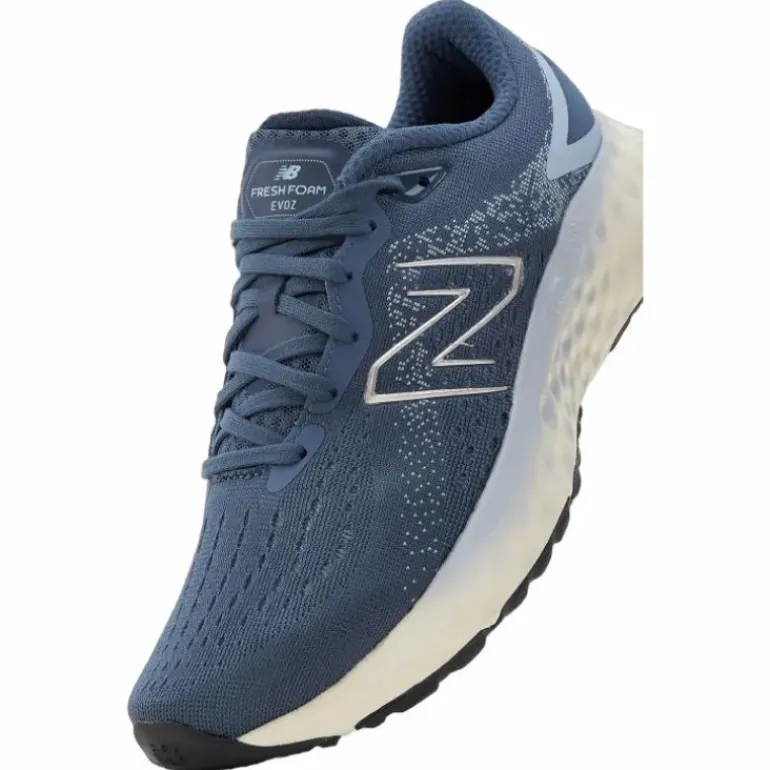 Fresh Foam Evoz V2 Natural Indigo (415)