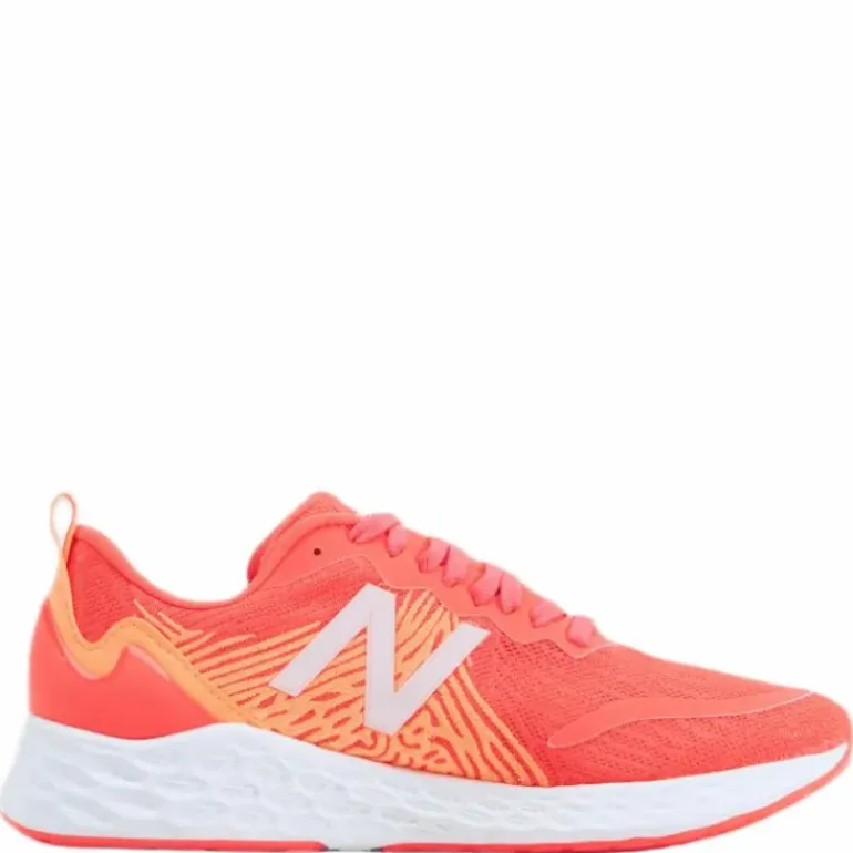 Fresh Foam Tempo v1 Pink