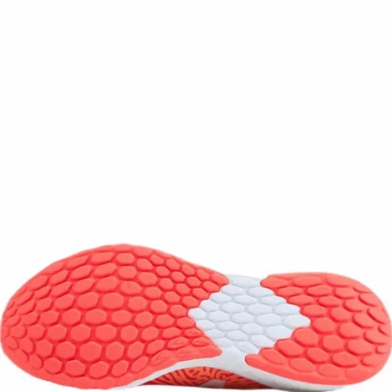 Fresh Foam Tempo v1 Pink