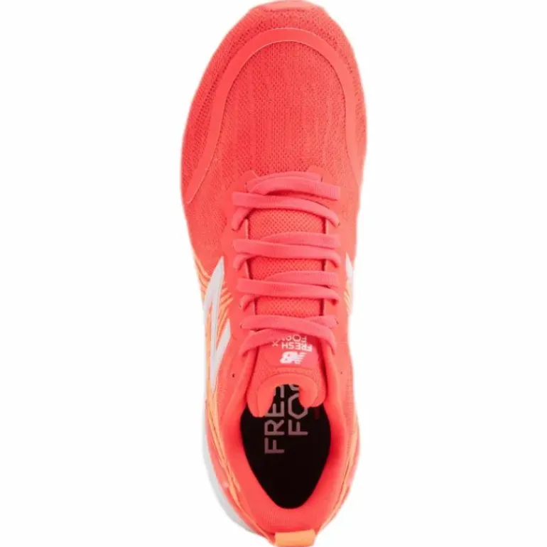 Fresh Foam Tempo v1 Pink